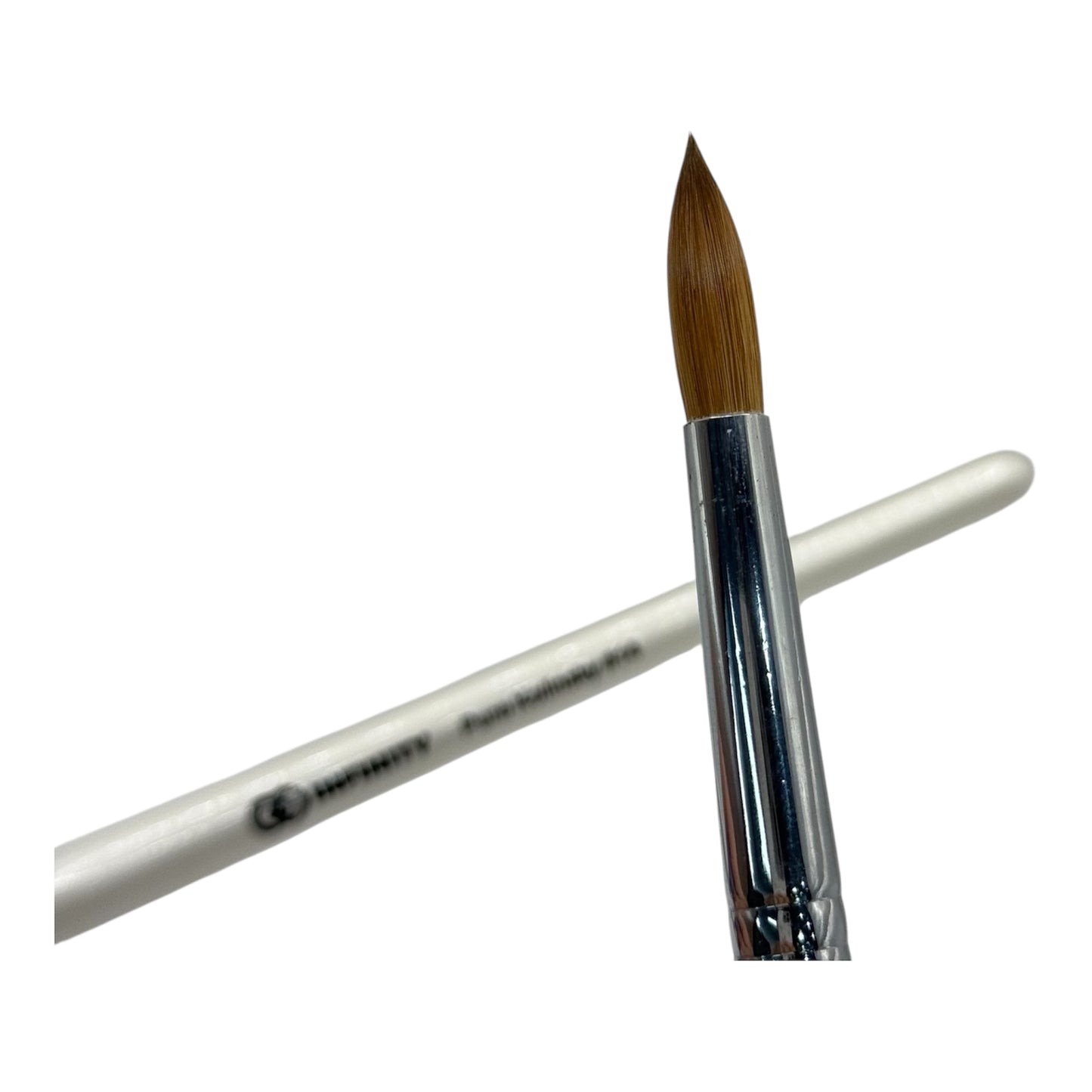 INFINITY - Acrylic Kolinsky Brush #16