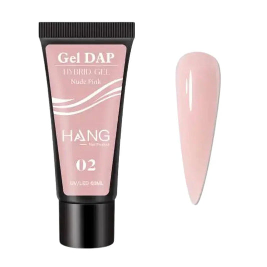 HANG - Gel DAP (Nude Pink #02)