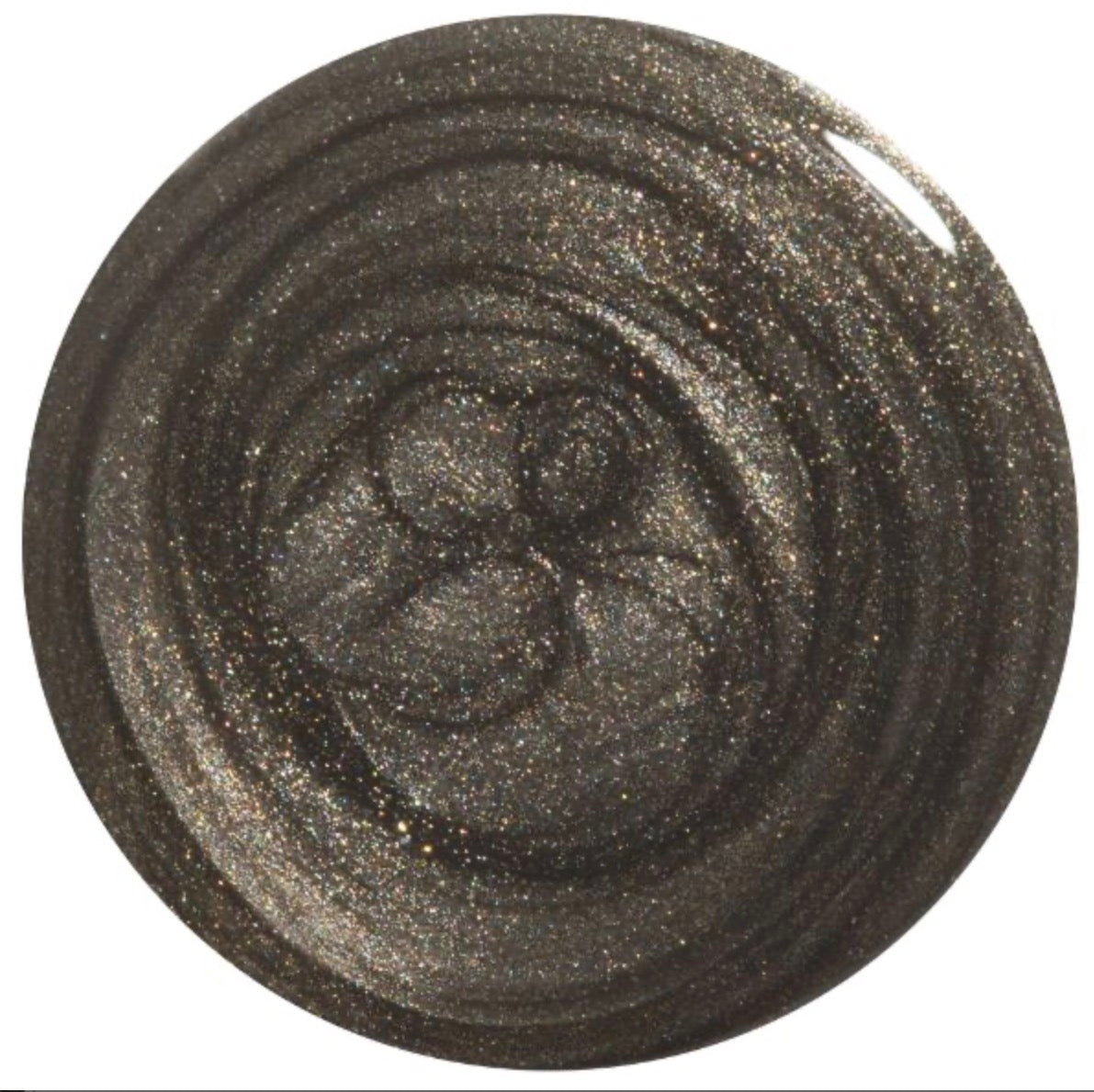ORLY EPIX - Silver Screen Gel Polish