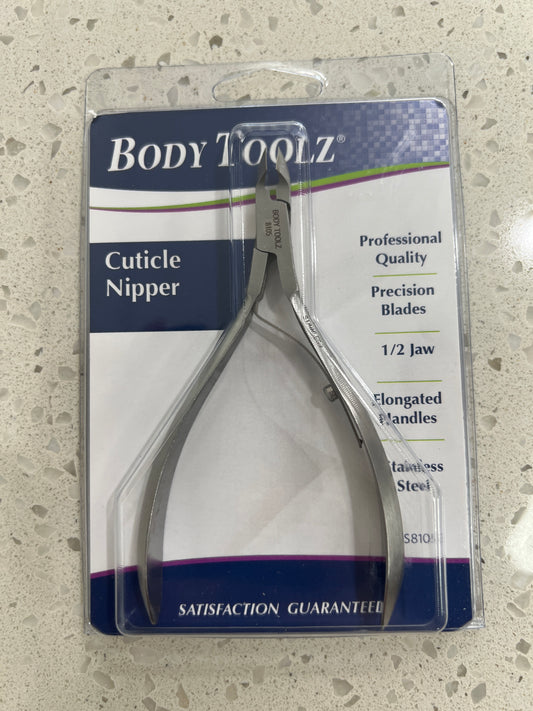 Body Toolz Cuticle nipper Cs8105