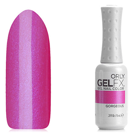 Orly Gel FX - Gorgeous Gel Polish