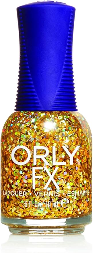 Orly FX - Sashay My Way Nail Lacquer