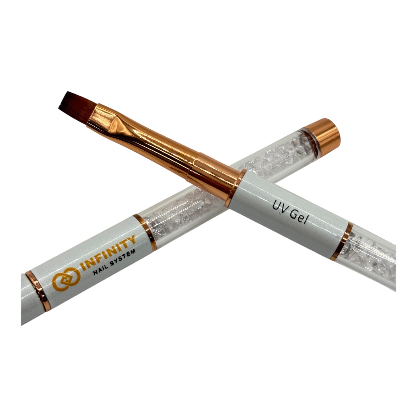 INFINITY - UV Gel Brush