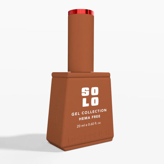 Not Polish- SOLO- SAVORING IT (SO329)