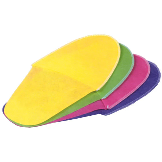 Box of Disposable Pedicure Slippers Paper (1,000pcs)