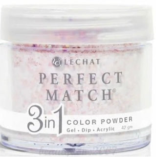 LECHAT PERFECT MATCH DIP - #058 TECHNO PINK BEAT