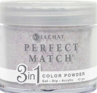 LECHAT PERFECT MATCH DIP - #057 RED RUBY RULES