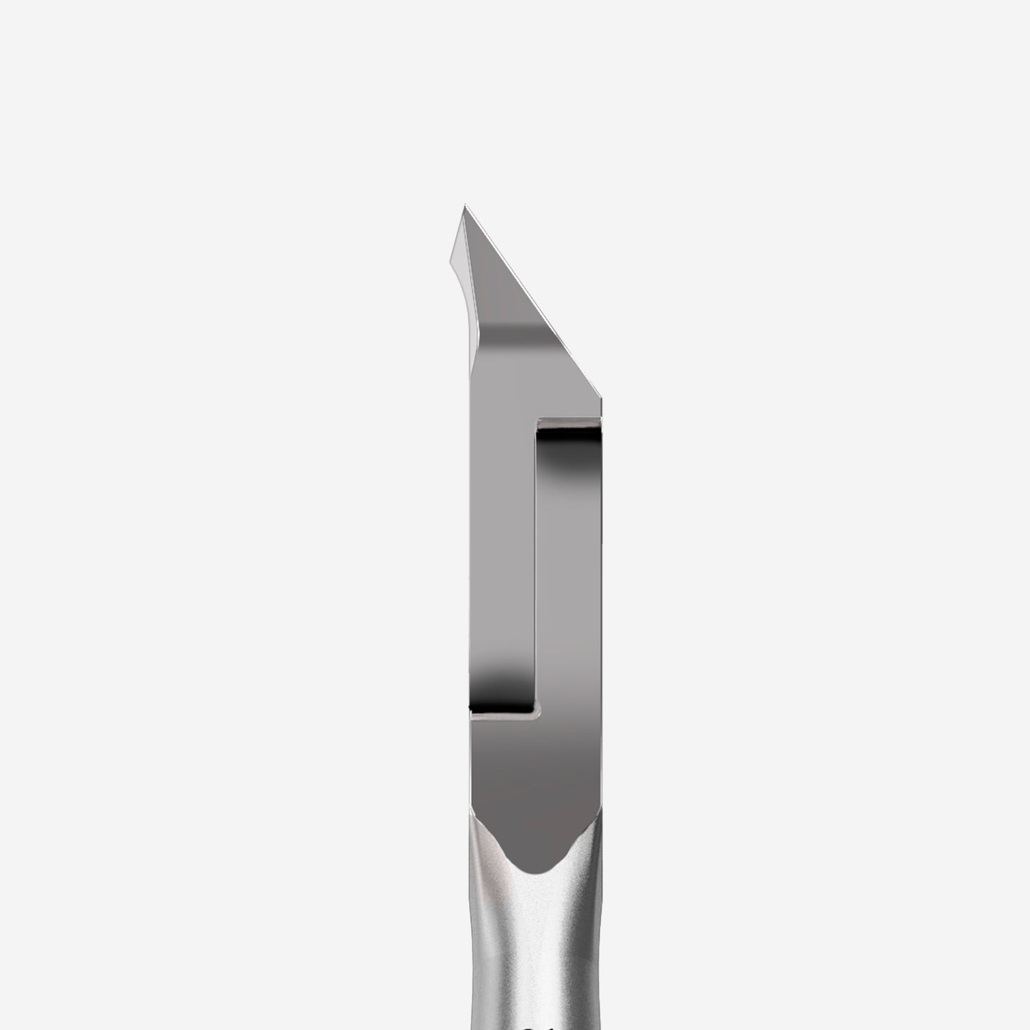 Staleks Pro-Professional cuticle nippers SMART 10-3 mm