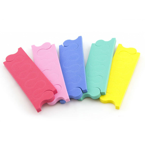 Infinity-Disposable Toes Separator