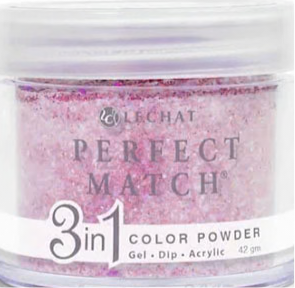 LECHAT PERFECT MATCH DIP - #085-40 DAYS IN RIO