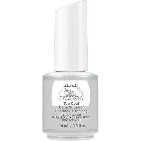 IBD Just Gel Polish - Top Coat