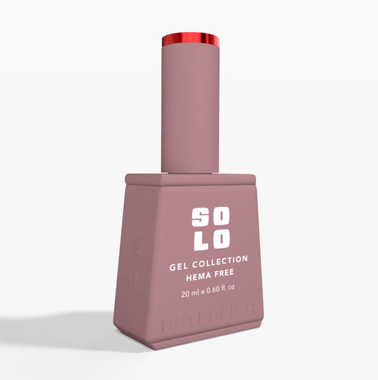 Not Polish- SOLO- INFLUENCED (SO314)