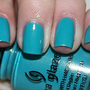 China Glaze - Custom Kicks (#80902)
