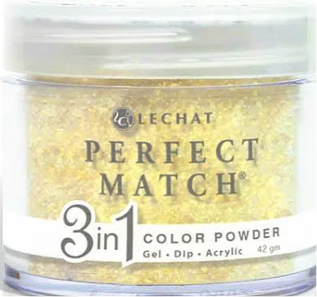 LECHAT PERFECT MATCH DIP - #135 GOLDEN BLISS