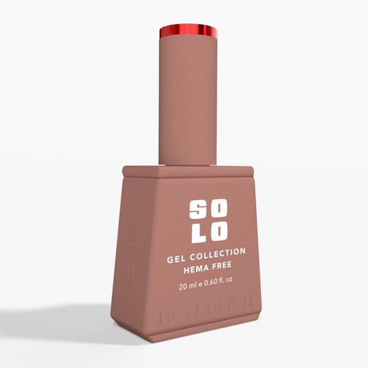 Not Polish- SOLO- BRICK BY BRICK (SO317)