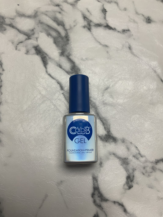 Color Gel -foundation +primer
