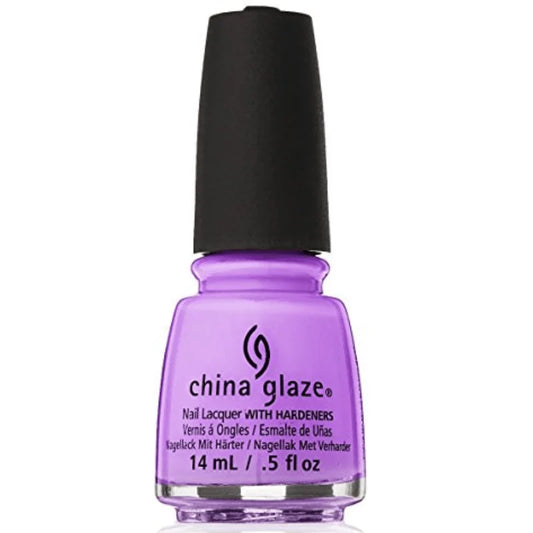 China Glaze - Let’s Jam (#83551)
