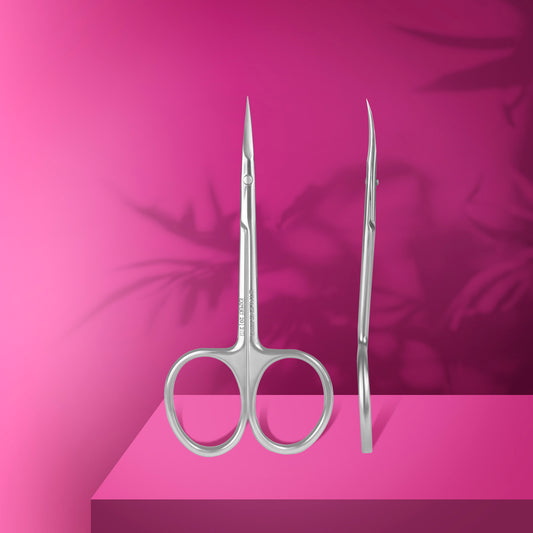Staleks-Professional Cuticle Scissors EXPERT 20 TYPE 2
