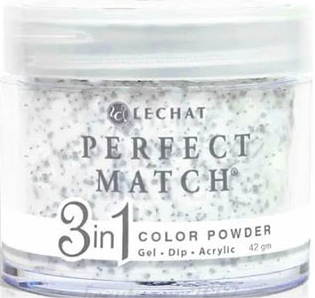 LECHAT PERFECT MATCH DIP - #138 BLACK TIE AFFAIR