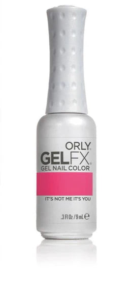Orly Gel FX - It's Not Me It's You Gel Polish