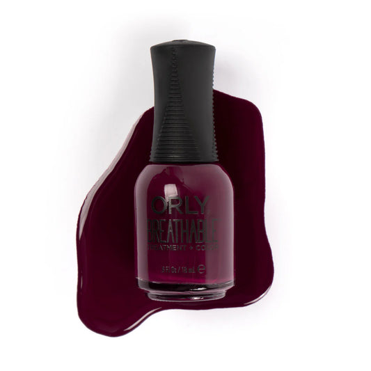 Orly Breathable - The Antidote nail lacquer