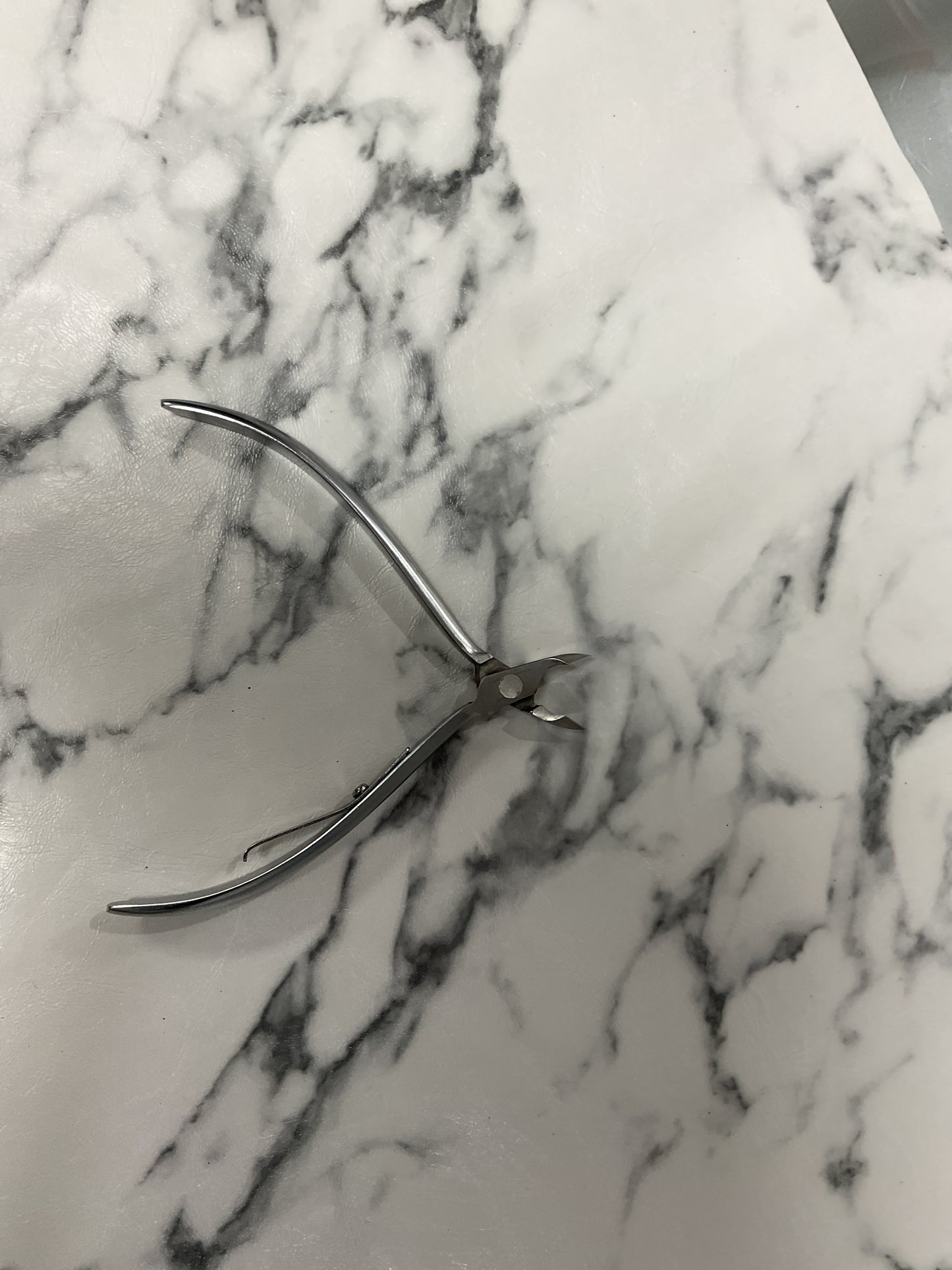 Cutticle Nippers pro level