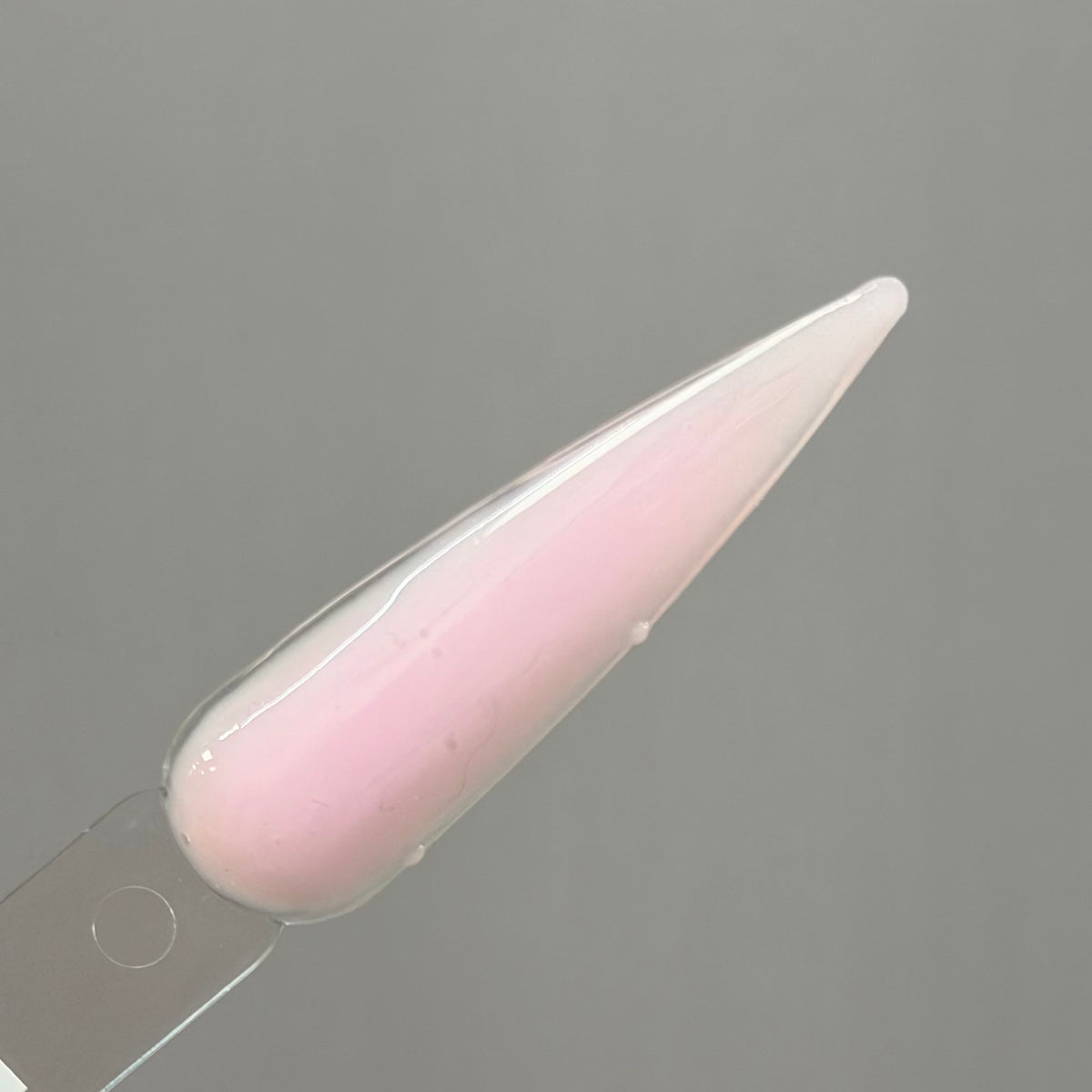 Infinity Nail System - Builder Gel-HEMA/TPO-free Low Heat #004 (Soft Rose) 2.0oz (1pcs)