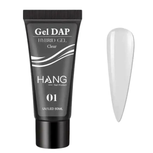 HANG - Gel DAP (Clear #01)