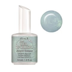 IBD - Just Gel Polish - Jasper Casper