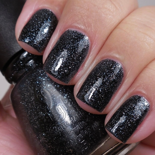 China Glaze - Meet Me Under The Stars (#81927)