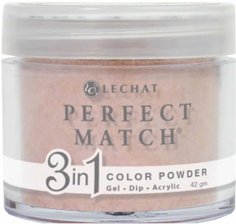 LECHAT PERFECT MATCH DIP - #217 LUNAR LOVE