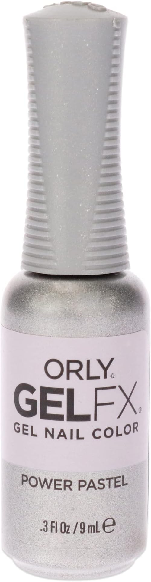 ORLY Gel FX - Power Pastel Gel Polish