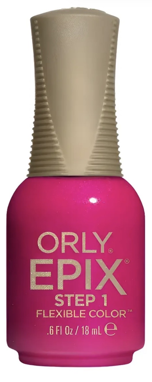 Orly Epix - Box Office Smash Gel Polish