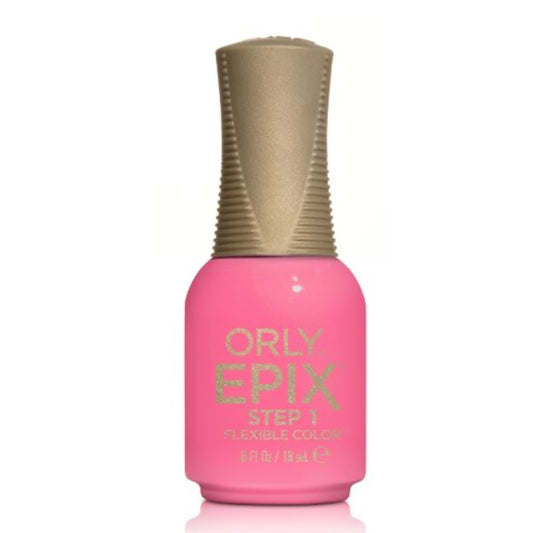 ORLY EPIX - Know Your Angle Gel Polish