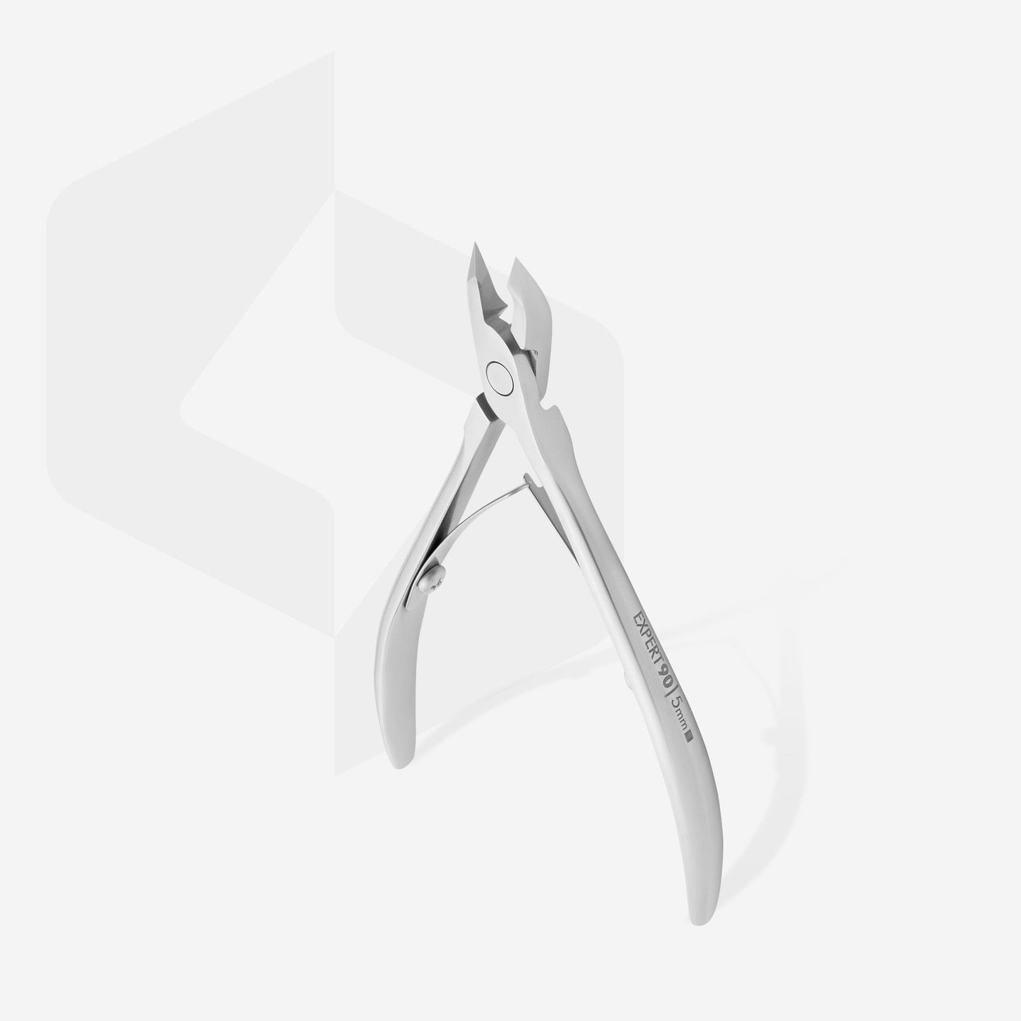 Staleks Pro-Professional nail nippers EXPERT 60-16 mm