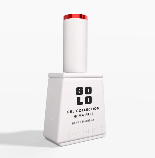 Not Polish- SOLO- CREAM CRUSH (SO305)