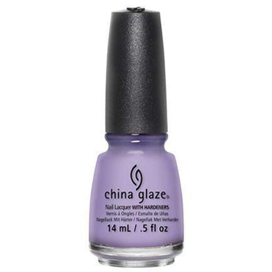 China Glaze -Tart-y For The Party 0.5oz (#81190)