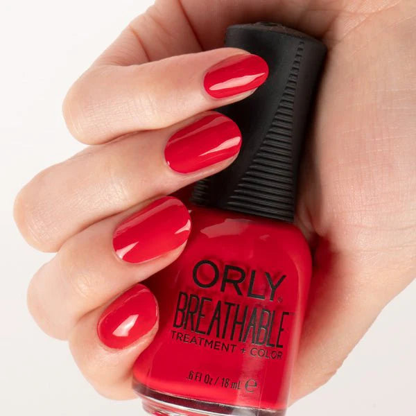 Orly Breathable - Love My Nails nail lacquer