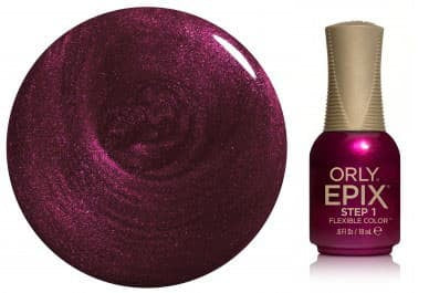 Orly EPIX - ACCEPTANCE SPEECH Gel Polish