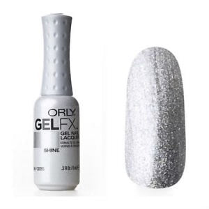 Orly Gel FX - Shine Gel Polish