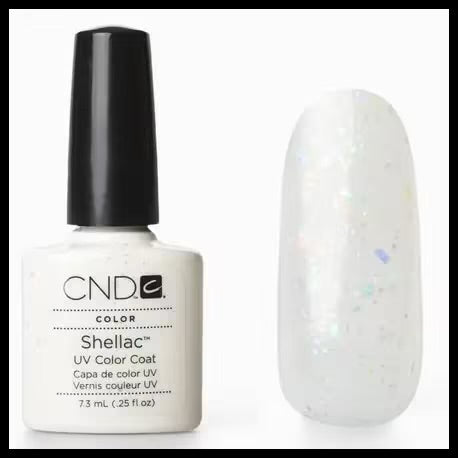 CND Shellac - Zillionaire Gel Polish
