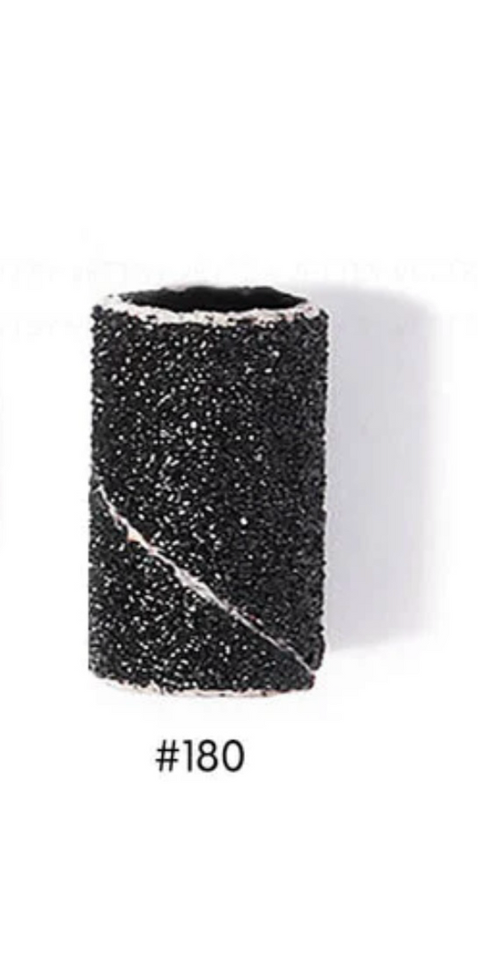 #180 Nail Machine Nail Drill Bits in box