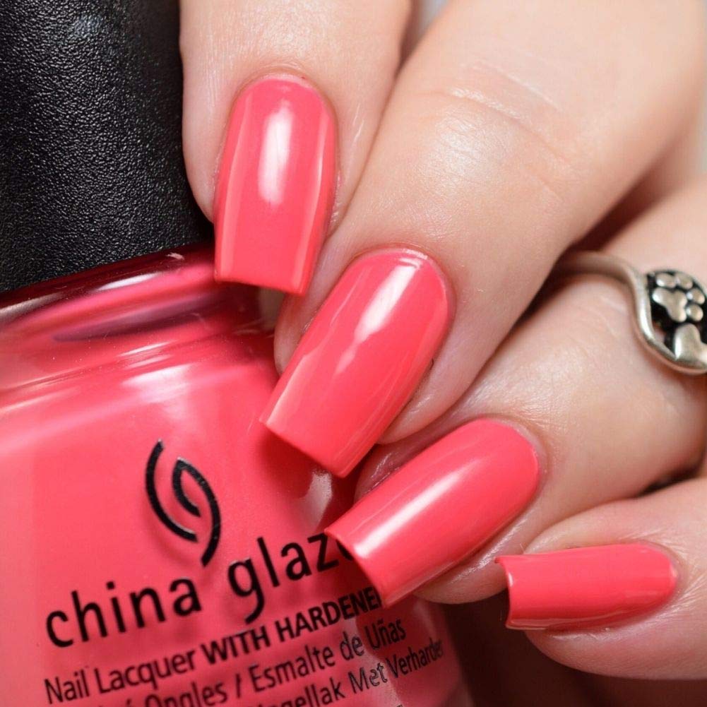 China Glaze - Warm Wishes (#83778)