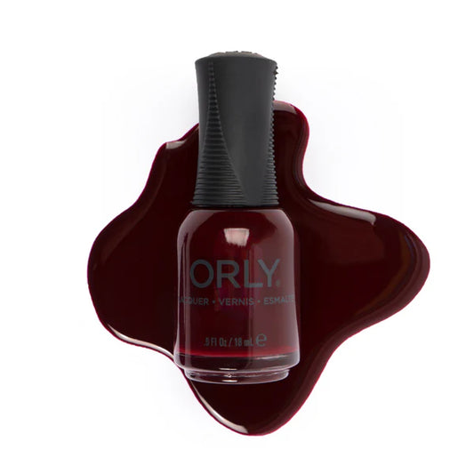Orly - Vixen Nail Lacquer