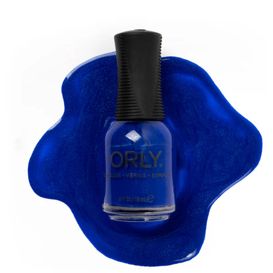 Orly - Royal Navy Nail Lacquer