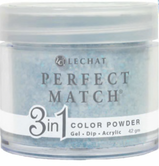LECHAT PERFECT MATCH DIP - #090 TRIOS ELECTRICOS