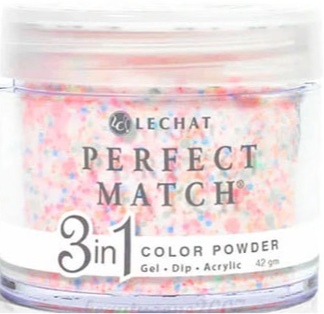 LECHAT PERFECT MATCH DIP - #137 NEONTOPIA