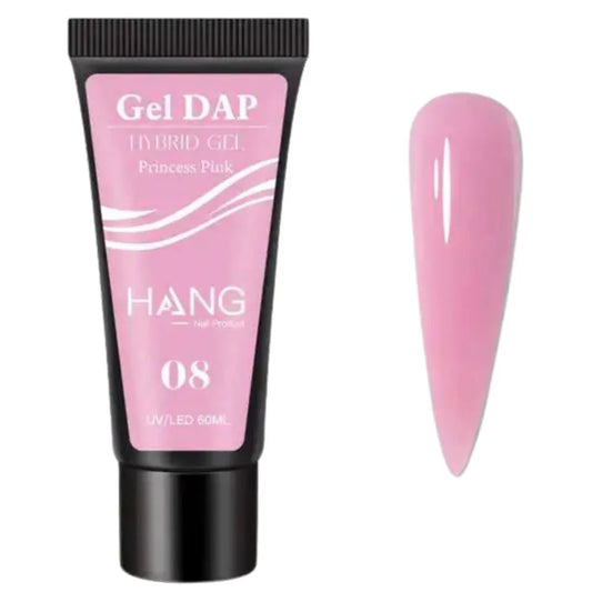 HANG - Gel DAP (Princess Pink #08)