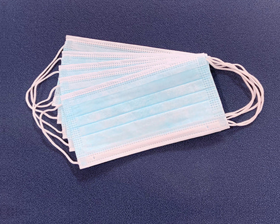 IBI protective mask 50pcs