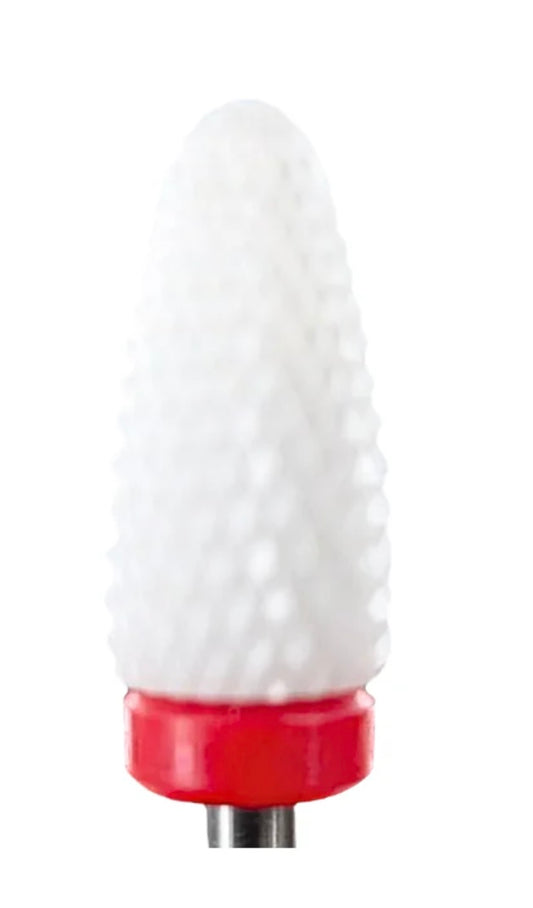 cc18-XC-Ceramic Cone for Nails